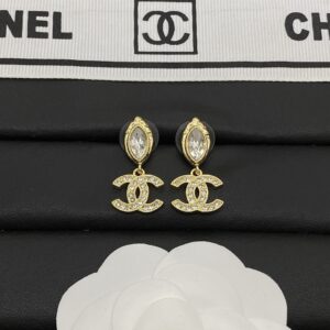 Chanel Jewelry Style 40