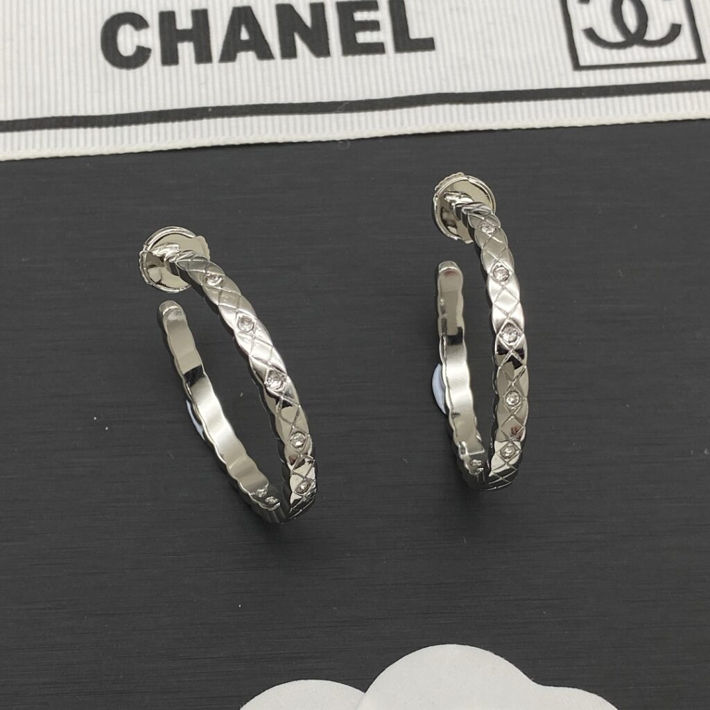 Chanel Jewelry Style 45
