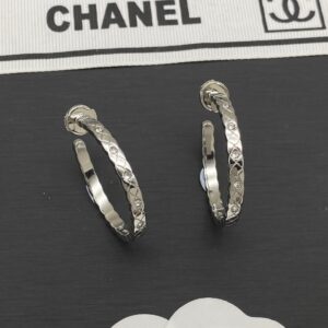 Chanel Jewelry Style 45