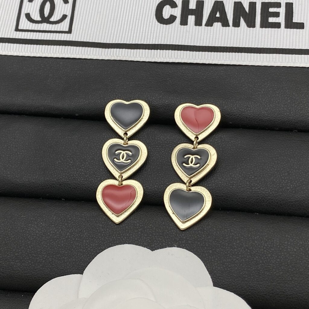 Chanel Jewelry Style 45