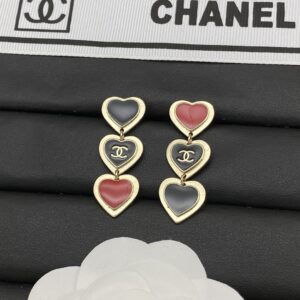 Chanel Jewelry Style 45