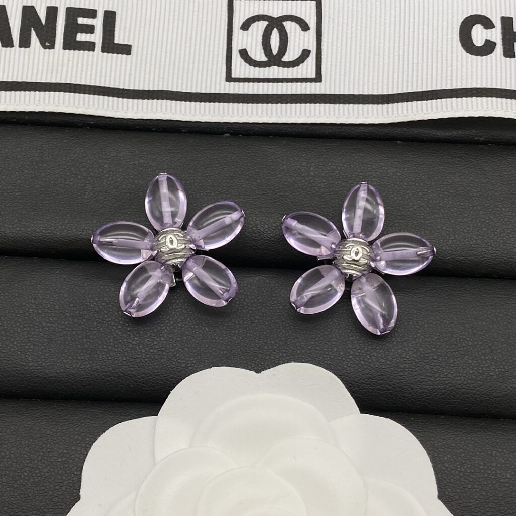 Chanel Jewelry Style 42