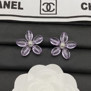 Chanel Jewelry Style 42