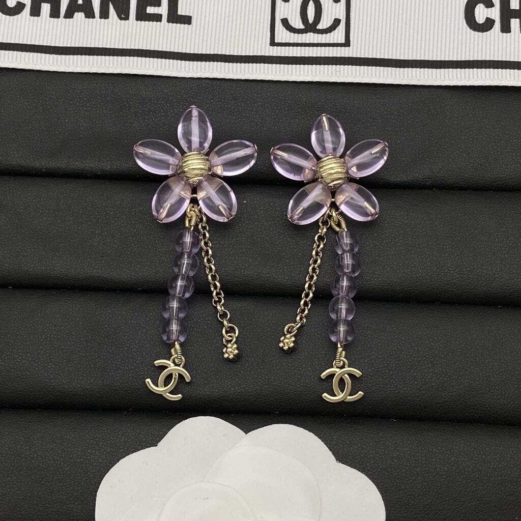 Chanel Jewelry Style 45