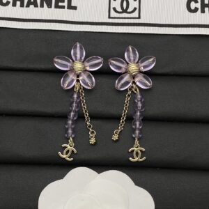 Chanel Jewelry Style 45