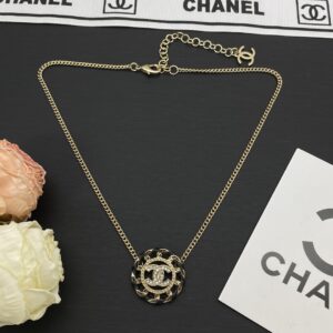 Chanel Jewelry Style 45