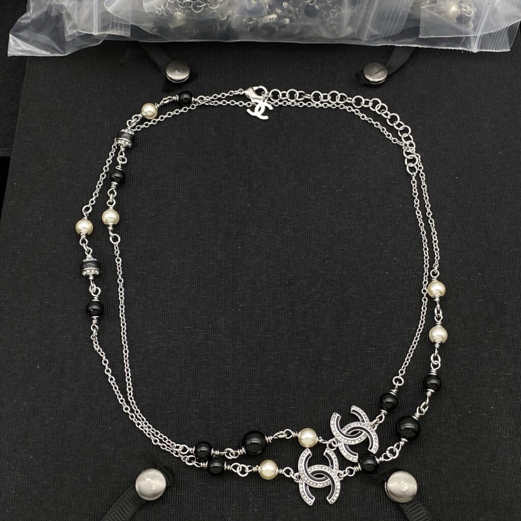 Chanel Jewelry Style 65