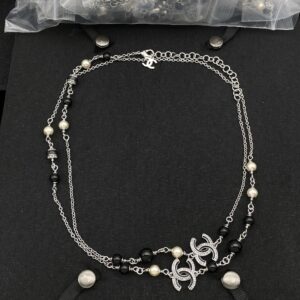 Chanel Jewelry Style 65