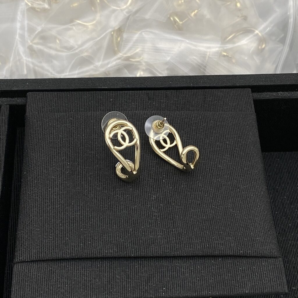 Chanel Jewelry Style 35