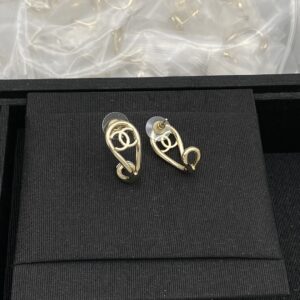 Chanel Jewelry Style 35