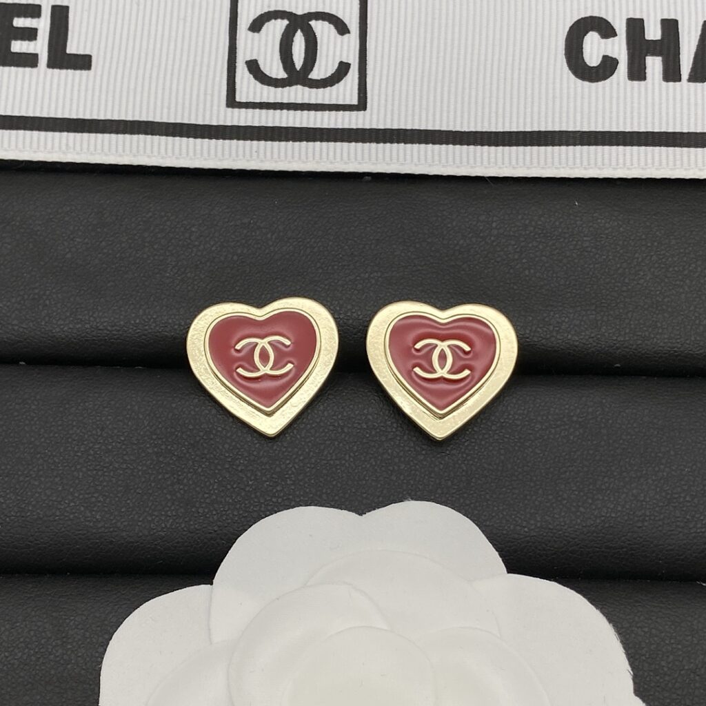 Chanel Jewelry Style 36