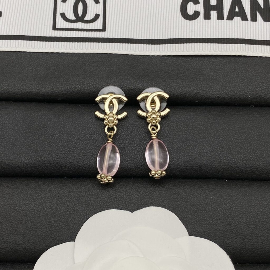 Chanel Jewelry Style 38
