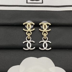 Chanel Jewelry Style 40
