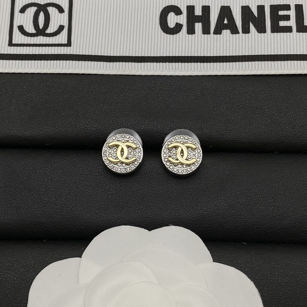 Chanel Jewelry Style 38