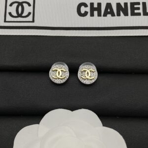 Chanel Jewelry Style 38