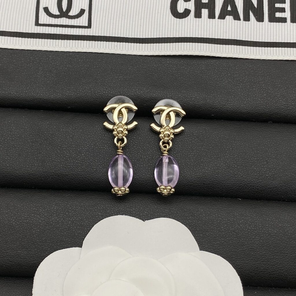 Chanel Jewelry Style 38