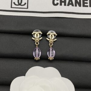 Chanel Jewelry Style 38