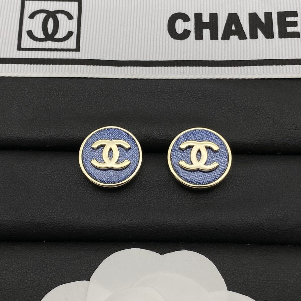 Chanel Jewelry Style 38
