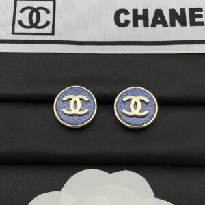 Chanel Jewelry Style 38