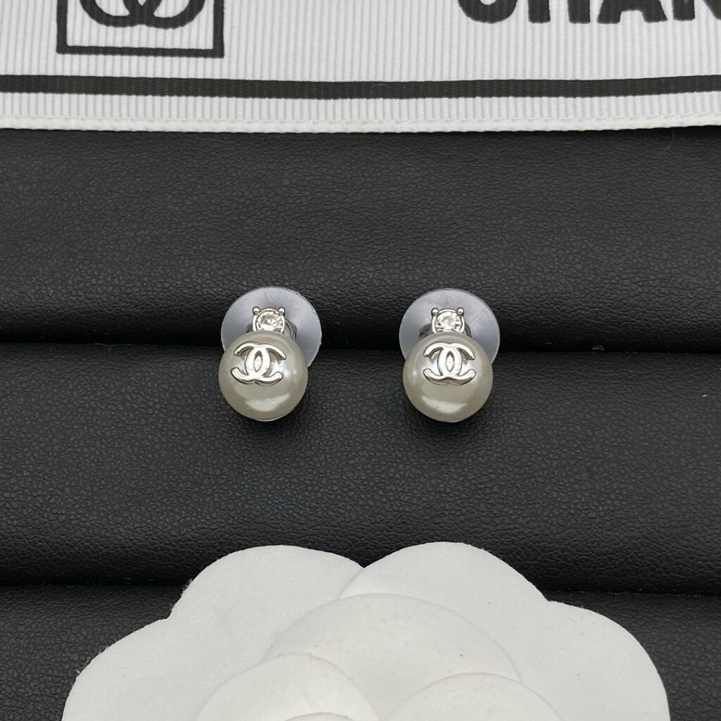 Chanel Jewelry Style 38