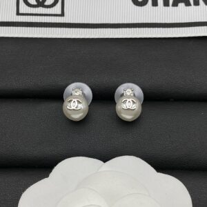 Chanel Jewelry Style 38