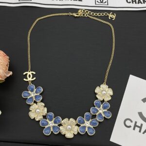 Chanel Jewelry Style 100