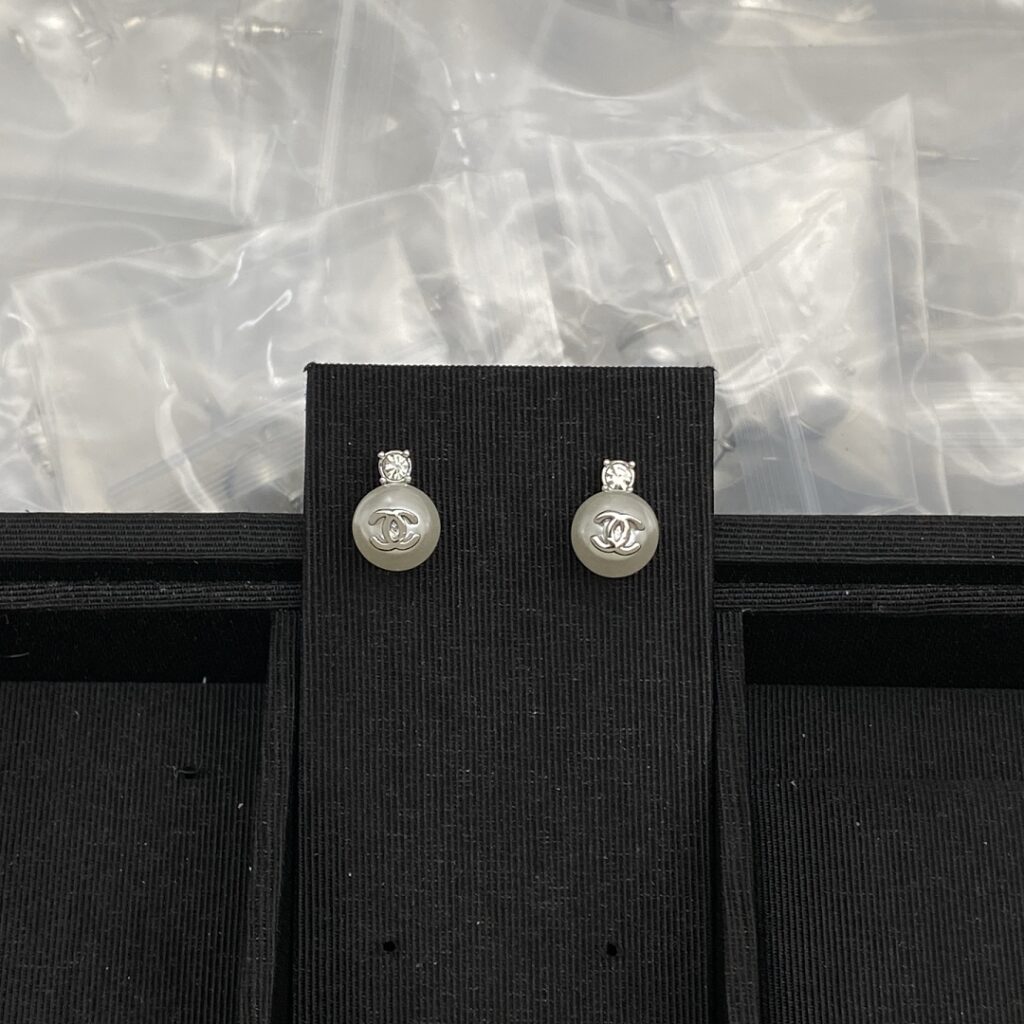 Chanel Jewelry Style 38