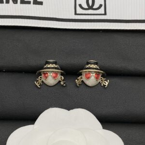 Chanel Jewelry Style 40