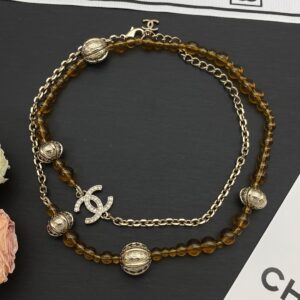 Chanel Jewelry Style 65