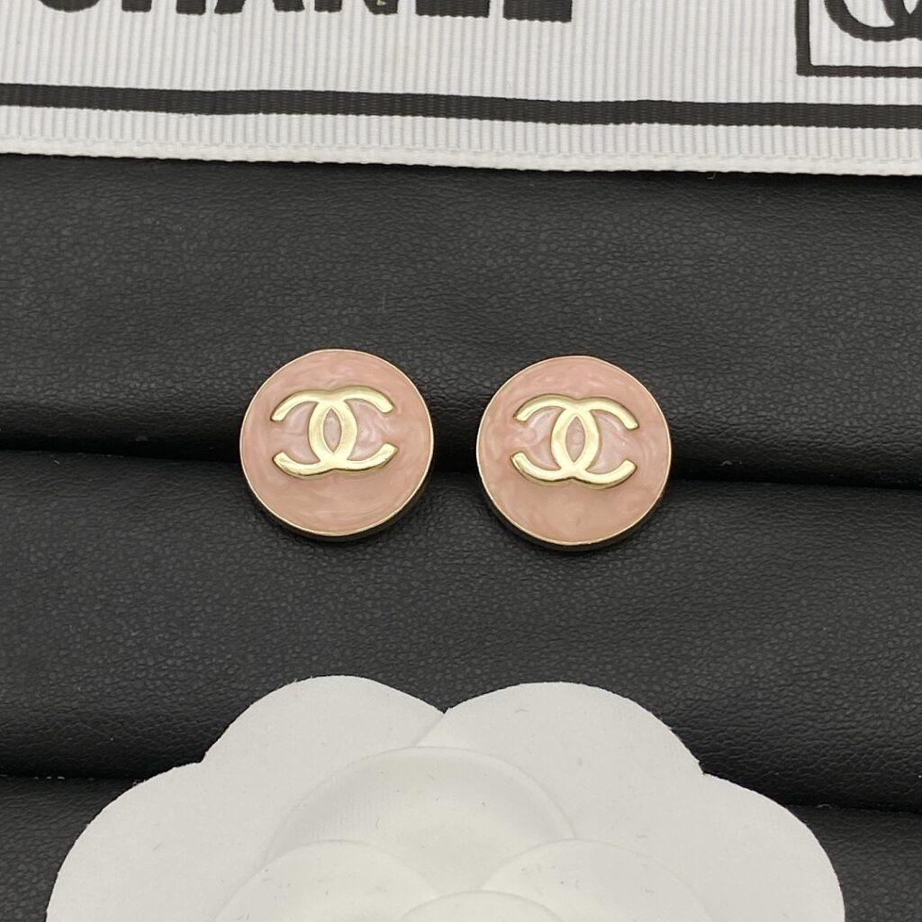 Chanel Jewelry Style 36