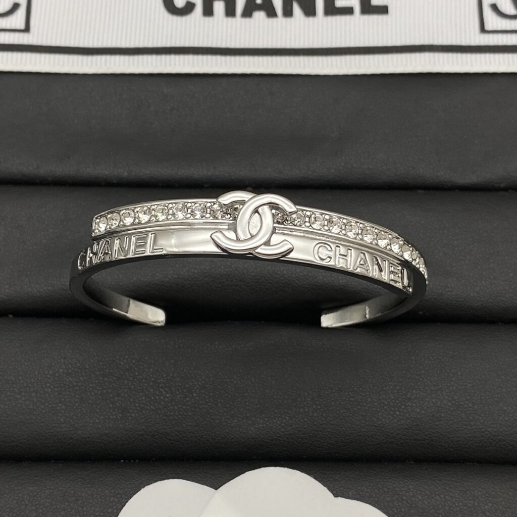 Chanel Jewelry Style 41