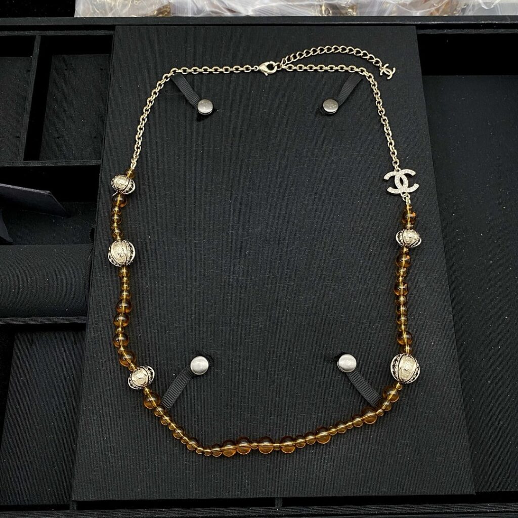 Chanel Jewelry Style 65