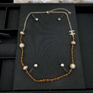 Chanel Jewelry Style 65