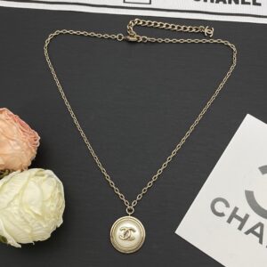 Chanel Jewelry Style 45