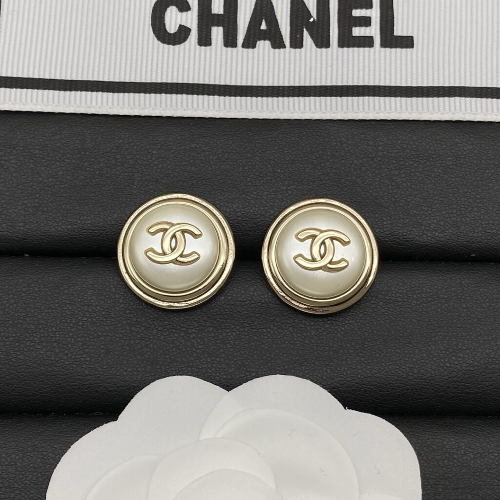 Chanel Jewelry Style 45