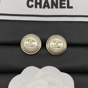Chanel Jewelry Style 45