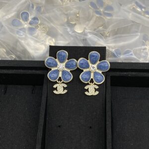 Chanel Jewelry Style 55