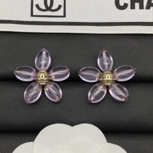 Chanel Jewelry Style 45