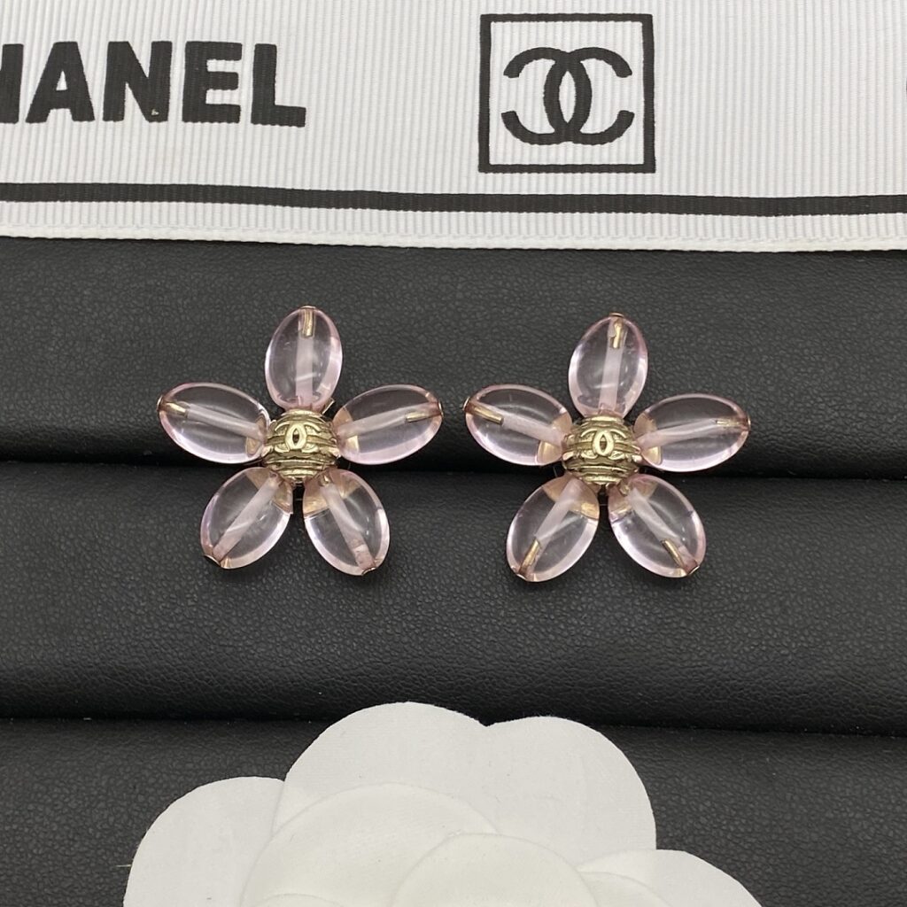 Chanel Jewelry Style 45