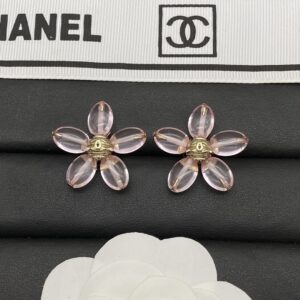 Chanel Jewelry Style 45