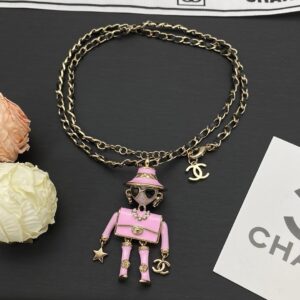 Chanel Jewelry Style 95