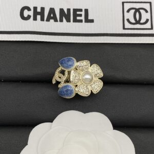 Chanel Jewelry Style 40