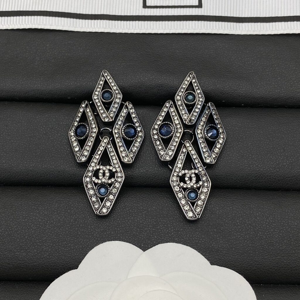 Chanel Jewelry Style 48