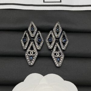 Chanel Jewelry Style 48