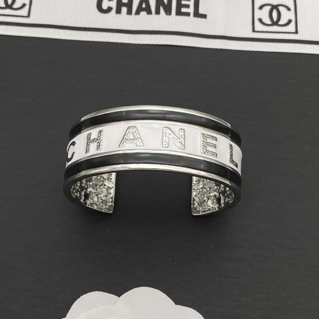 Chanel Jewelry Style 65