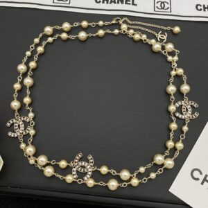 Chanel Jewelry Style 105