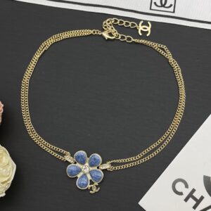 Chanel Jewelry Style 48