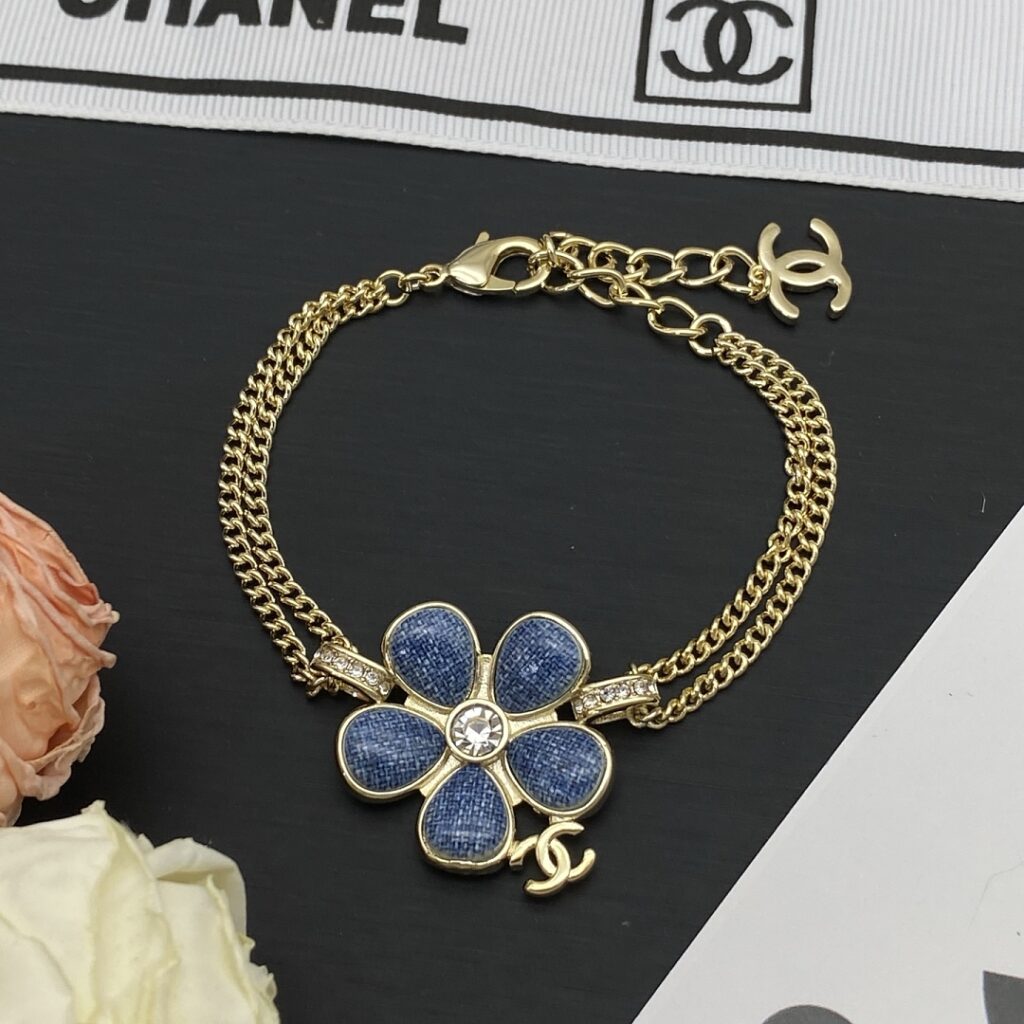 Chanel Jewelry Style 45