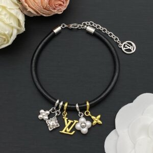 Louis Vuitton Jewelry Style 50