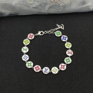 Louis Vuitton Jewelry Style 55